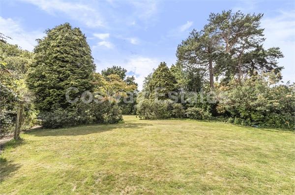 Abbey View, Mill Hill